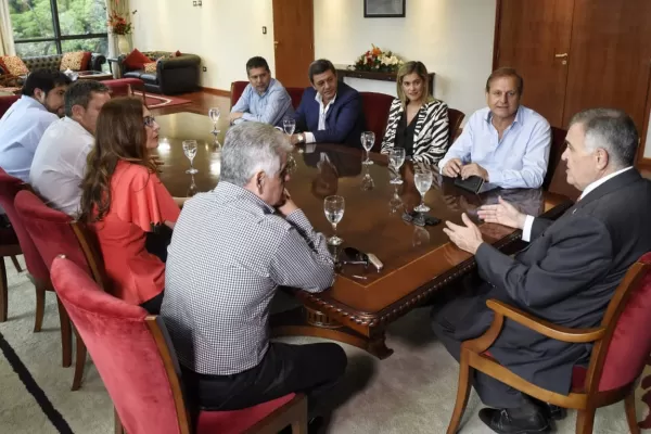 Unos hablan de sesión ilegal; otros, de una denuncia infantil