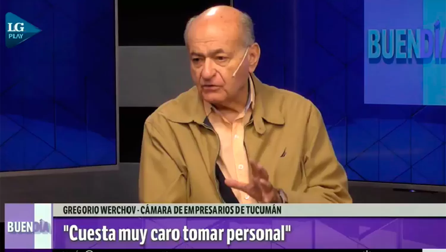 Comerciantes insisten con que no podrán pagar el bono de $ 5.000