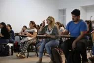 Estudiantes del interior gastan más de $ 3.000 por mes en transporte para venir a clases a la capital