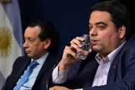 Sica confirmó que Triaca se va y no será reemplazado