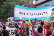 Reconocimiento de derechos: Chaco aprobó la ley de inclusión laboral trans