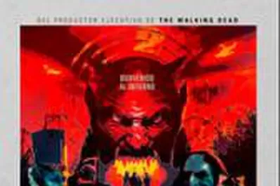 Un nuevo enmascarado deja su rastro de terror