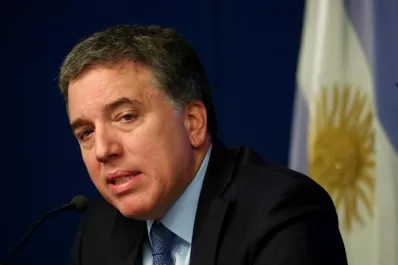 Dujovne vaticina la desaceleración de la inflación en noviembre