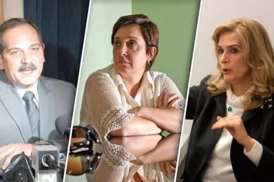 Cómo votaron los senadores tucumanos el Presupuesto 2019