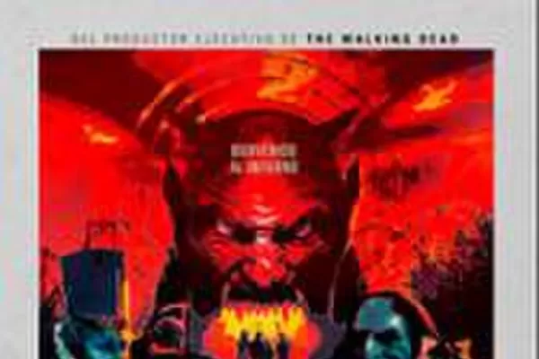 Un nuevo enmascarado deja su rastro de terror