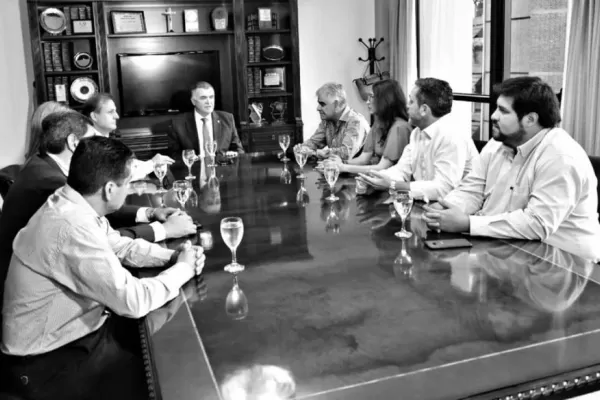 “Los de Cambiemos se acostumbraron a perder, a cuestionar y a judicializar”