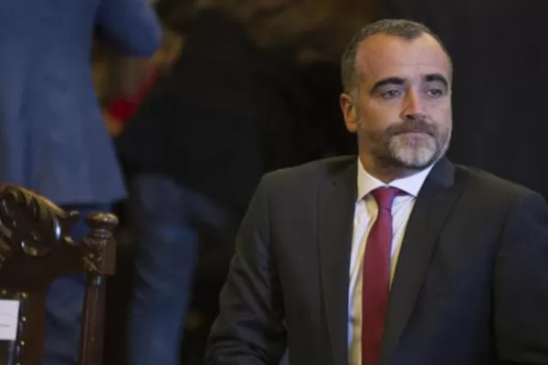 La Legislatura escuchará a los impugnantes de Facundo Maggio