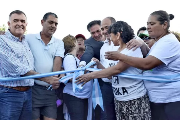 “Todas las decisiones que tomó Jaldo fueron avaladas por mí”, dijo Manzur