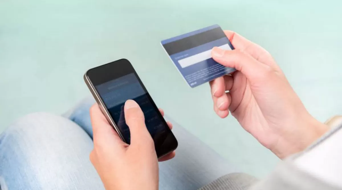 Más del 70% de la gente compra a través del celular