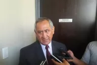 Polémico: “si uno tiene parientes, hay que hacerlos designar”