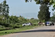 Tiene muerte cerebral el policía federal baleado en La Costanera