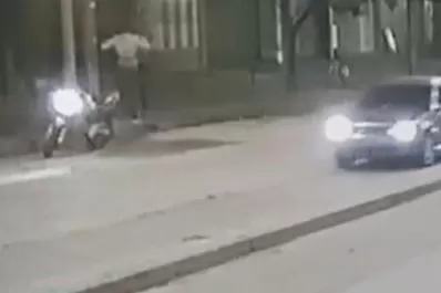 “Está claro que fue una ejecución; a mi hijo lo fusilaron, es un caso de gatillo fácil”