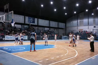 Barrio Jardín-Nicolás Avellaneda, un choque tucumano por el Torneo Federal