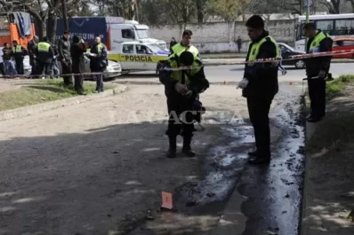 Tucumán ya supera a la ciudad de Buenos Aires en homicidios en situación de robo