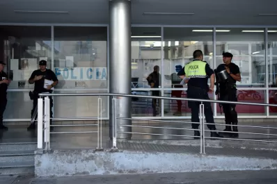 Se agravó el estado del policía federal que fue herido durante un enfrentamiento en La Costanera