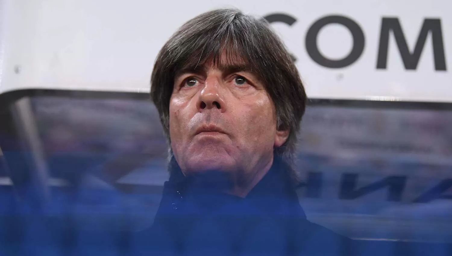 Joachim Löw confía en que el seleccionado germano hará una gran Eurocopa en 2020. (FOTO TOMADA DE TWITTER @DFB_Team)