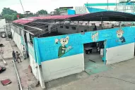 Atlético: Despedidas en todas partes