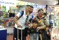 Atlético se pone al día con San Lorenzo