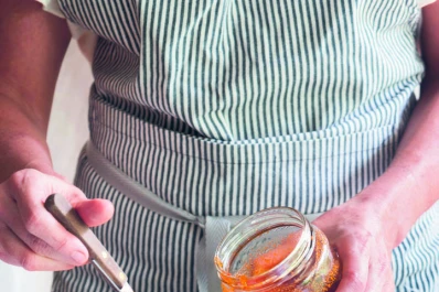 La cocina saludable entra por los ojos y explota con los sabores