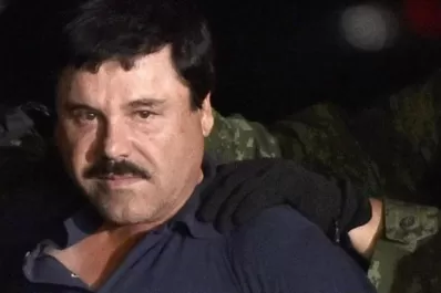 Un testigo del juicio al “Chapo” habló de muertes y sobornos