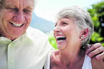 Tercera edad: la calidad de vida en la ancianidad