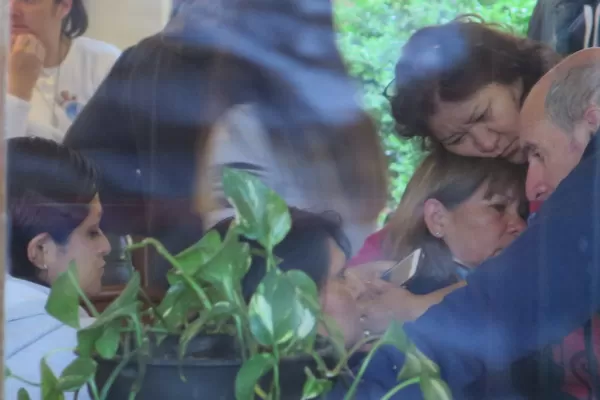 Hallazgo del ARA San Juan: las frases destacadas de la conferencia