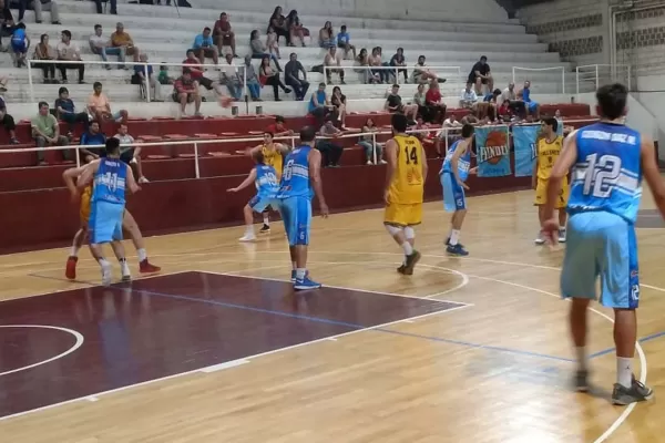 Talleres y Nicolás Avellaneda ganaron de visitantes por el Torneo Federal