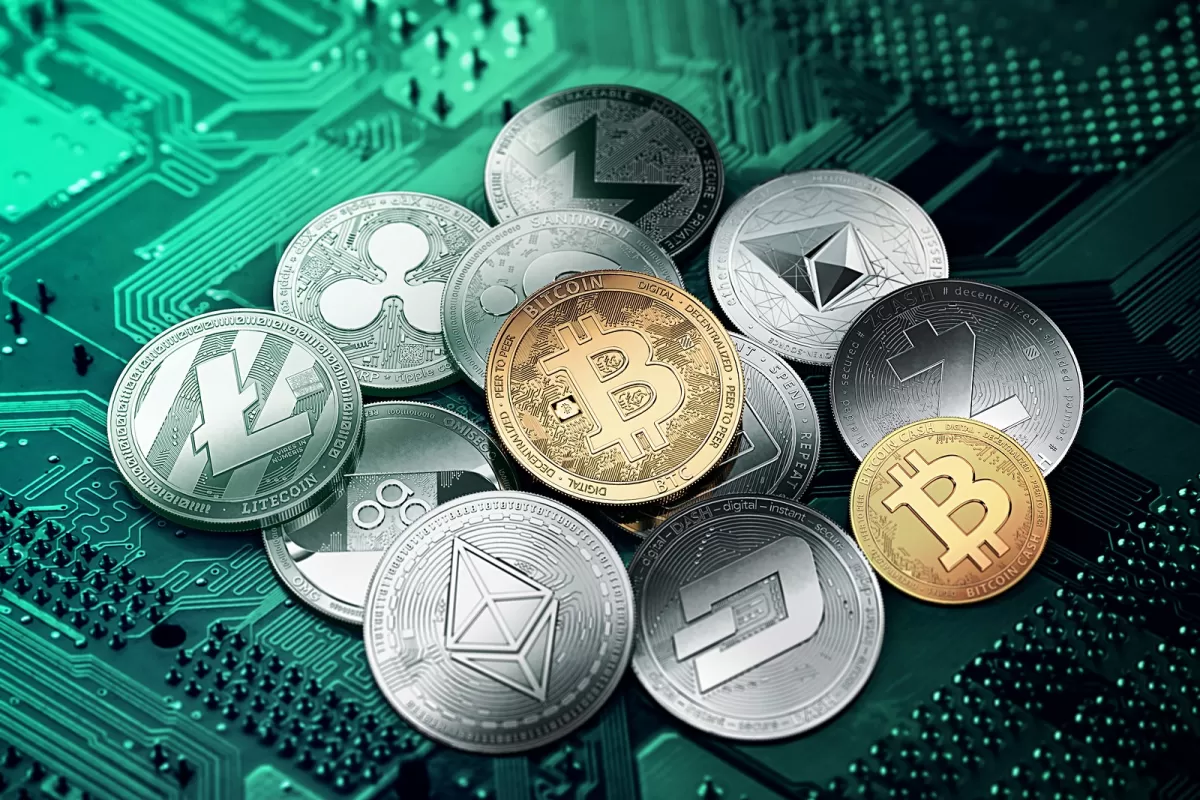 “Las criptomonedas son claves para generar inclusión”