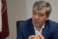 Según Cano, “Jaldo es un profesional de la mentira”