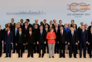 Lo que tenés que saber de la cumbre del G20 que se realiza en Argentina