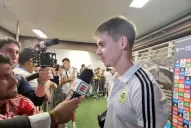 Los nombres de la renovación de la Selección