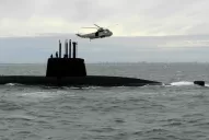 Los avances del caso del ARA San Juan