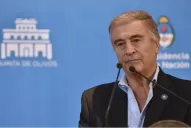 Aguad expondrá en el Congreso tras la aparición del ARA San Juan