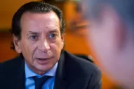 Sica se posiciona como el hombre fuerte de Macri