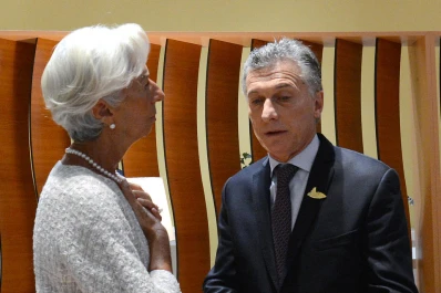 “Hasta ahora, el plan ha resultado eficaz, pero con un costo muy alto”
