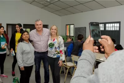 “Dicen que en Jujuy ‘se hacen cosas’; pero en Tucumán, ¿qué pasa?”