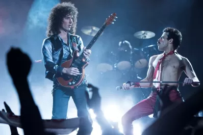 Armá tu agenda: toda la oferta en cine y entretenimientos para hoy