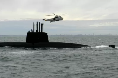 Los avances del caso del ARA San Juan