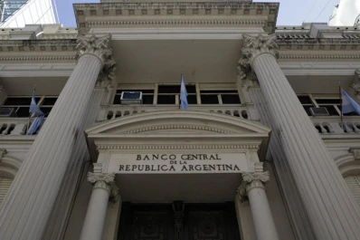 El Central analiza la baja de las tasas