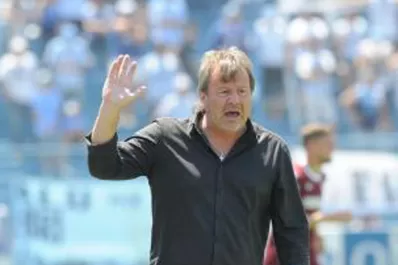 Vinimos a hacer un partido inteligente y lo hicimos, sostuvo Zielinski luego del triunfo de Atlético