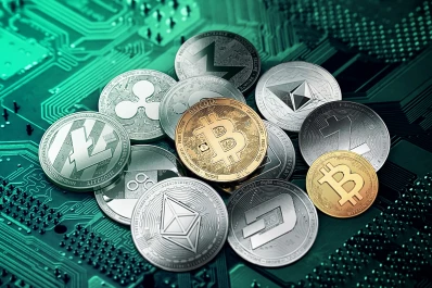“Las criptomonedas son claves para generar inclusión”