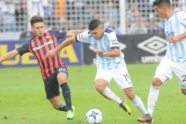Atlético-San Lorenzo y la Copa Argentina, lo más destacado de la agenda deportiva