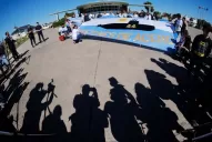 ARA San Juan: según el Gobierno, no se puede reflotar el submarino