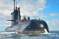 Los momentos relevantes en la cronología del ARA San Juan