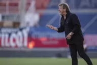  Zielinski no habla de pelear por el título pero transmite un mensaje optimista 