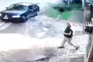 Qué dijeron los jóvenes que quisieron ingresar a la quinta de Macri