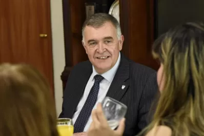 “Cano reveló su acuerdo con el ex gobernador”