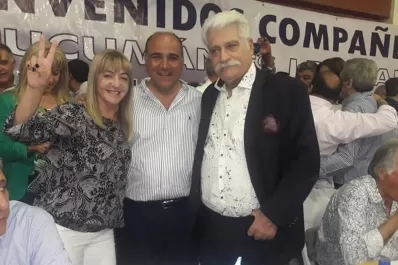 Una peronista, la primera presidenta del Concejo simoqueño