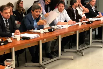 Yedlin pide una autocrítica a Cristina: perdió las últimas tres elecciones