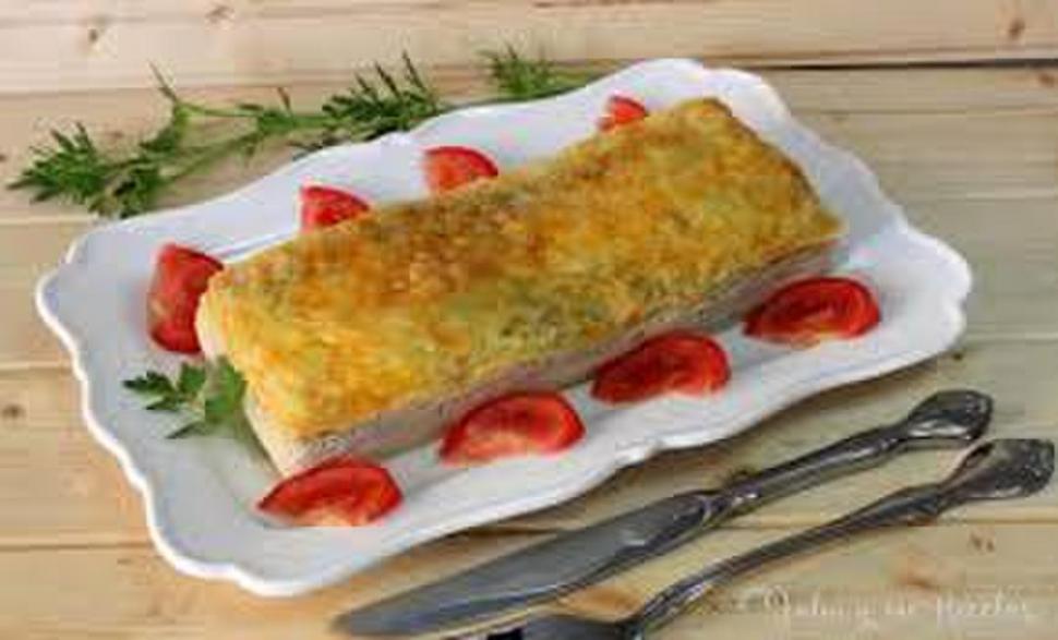 Tu menú de la semana